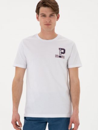 تی شرت مردانه یو اس پولو