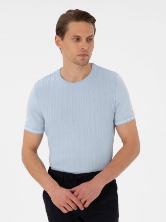 تی شرت مردانه پیرکاردین