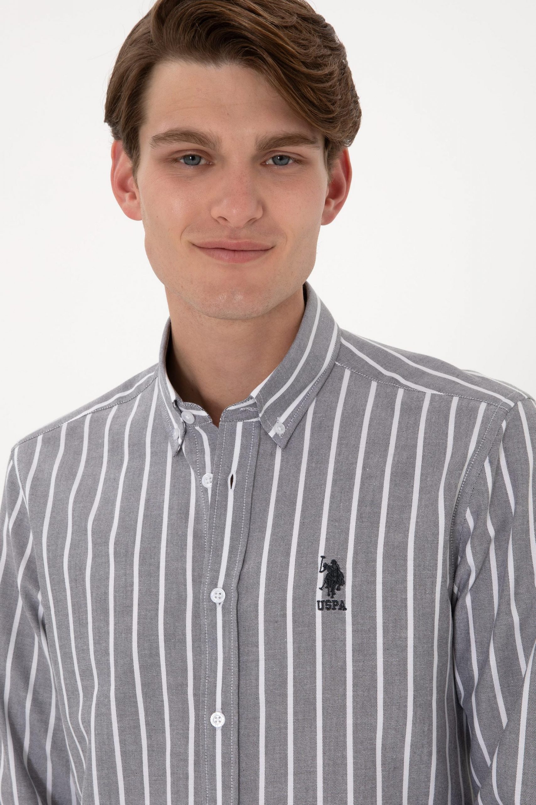 پیراهن مردانه یو اس پولو