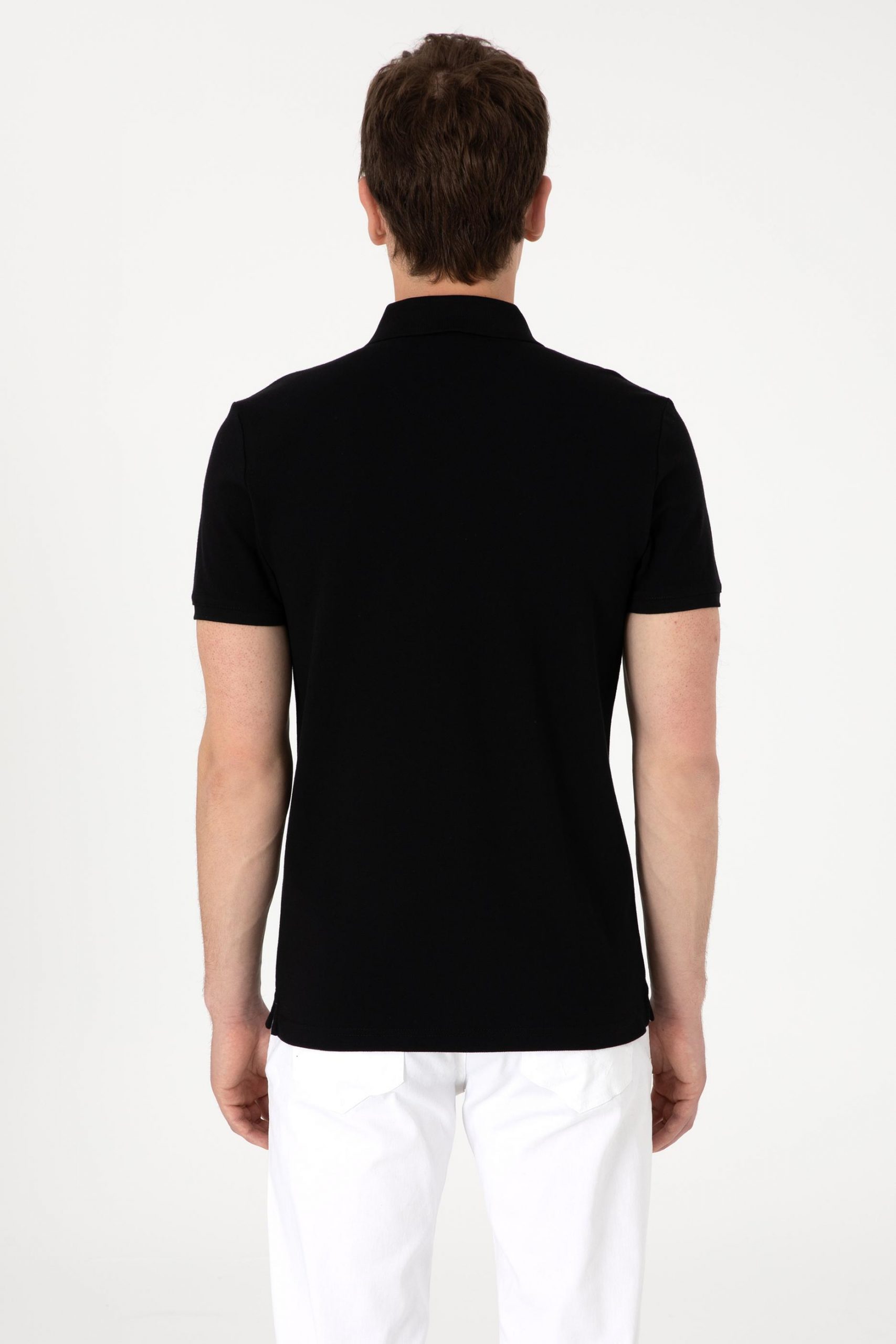 پولوشرت مردانه یو اس پولو