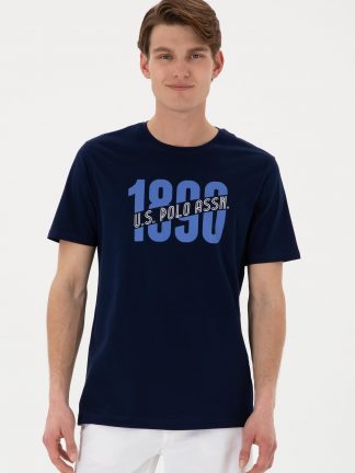 تی شرت مردانه یو اس پولو