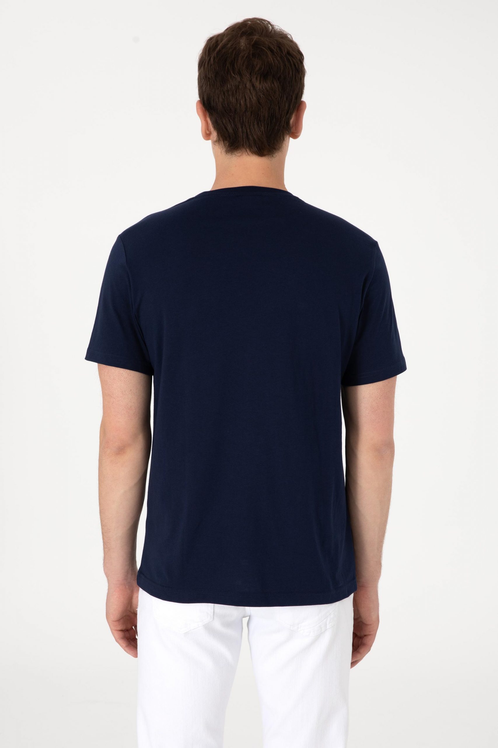 تی شرت مردانه یو اس پولو