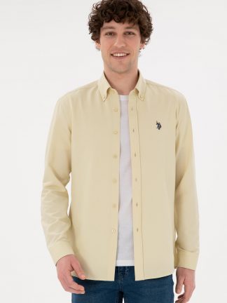 پیراهن مردانه یو اس پولو