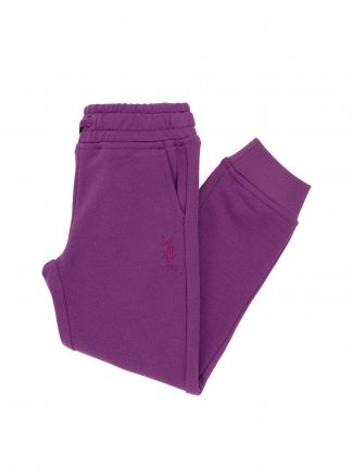 شلوار راحتی دخترانه یاسی یو اس پولو