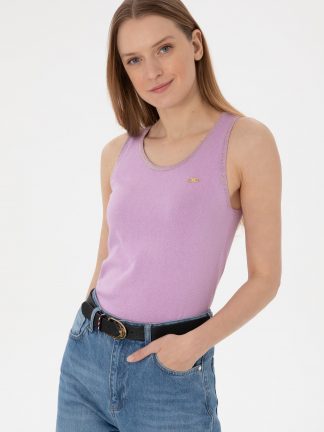 پلیور زنانه یاسی یو اس پولو