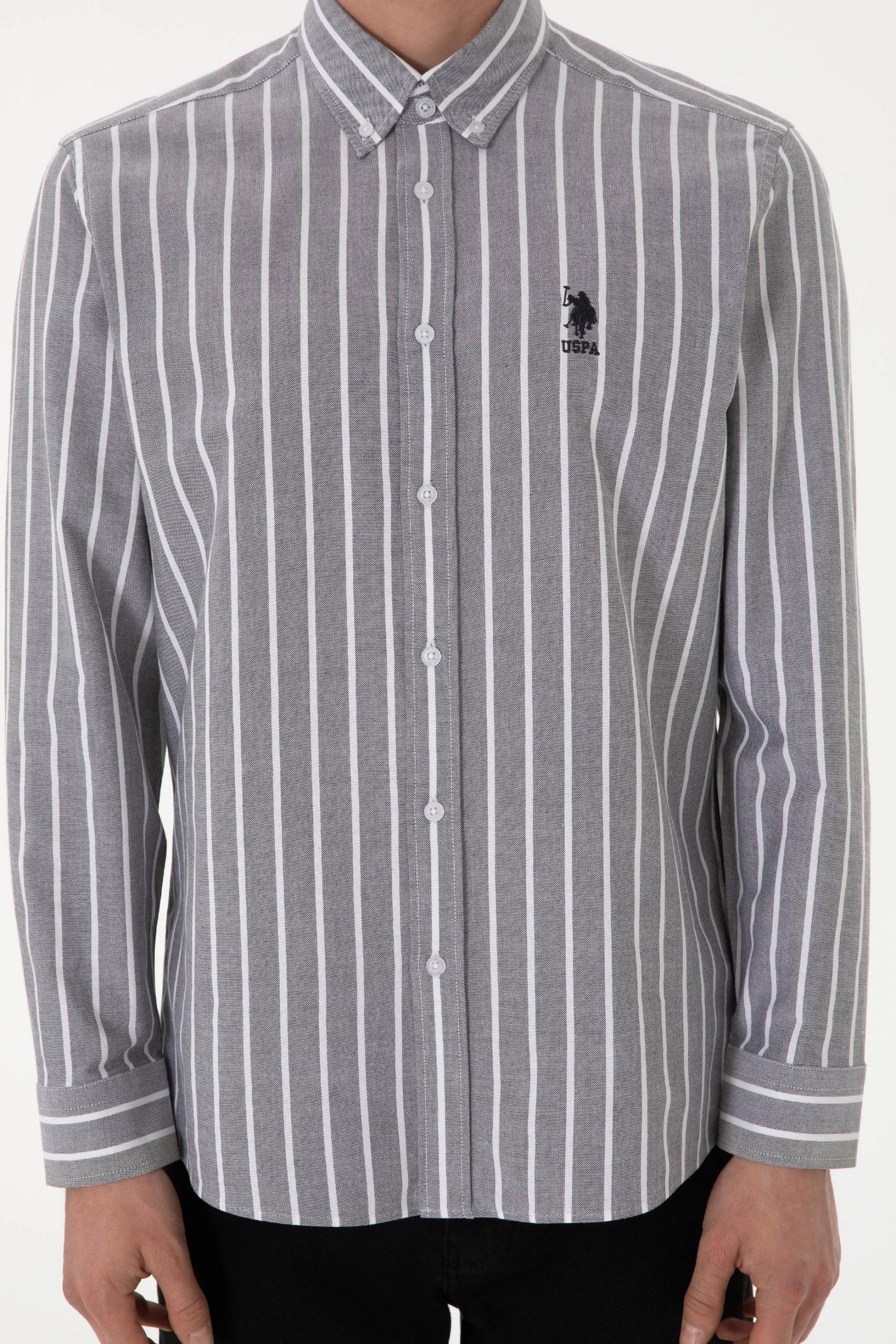 پیراهن مردانه یو اس پولو