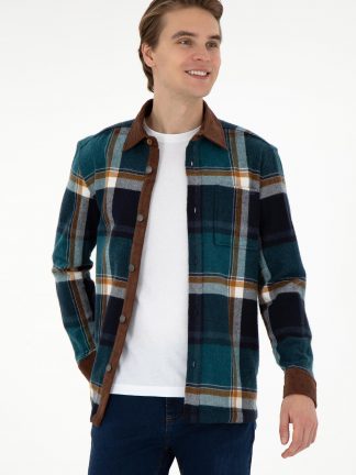 پیراهن مردانه یو اس پولو