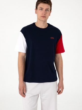 تی شرت مردانه یو اس پولو