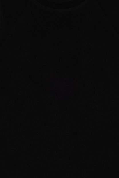 تی شرت پسرانه مشکی یو اس پولو