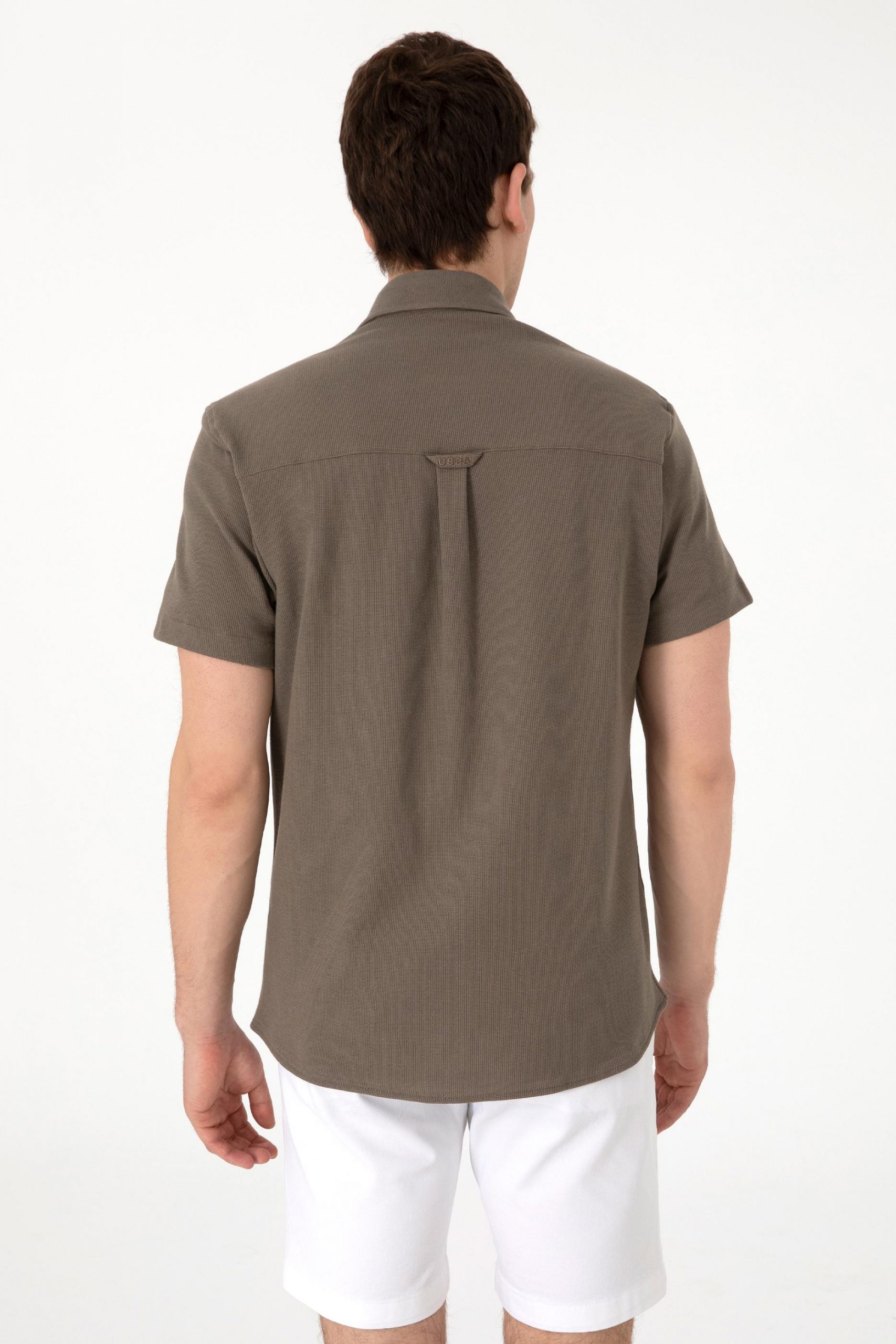 پیراهن مردانه یو اس پولو