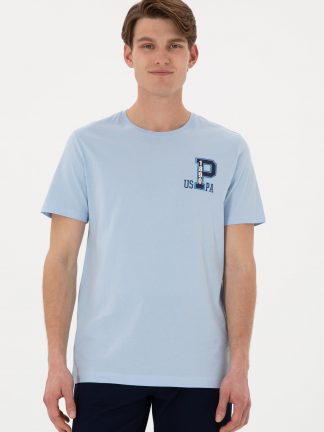 تی شرت مردانه یو اس پولو