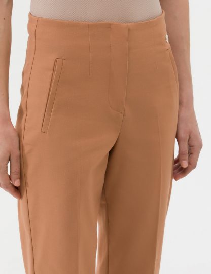 شلوار پارچه ای زنانه پیرکاردین