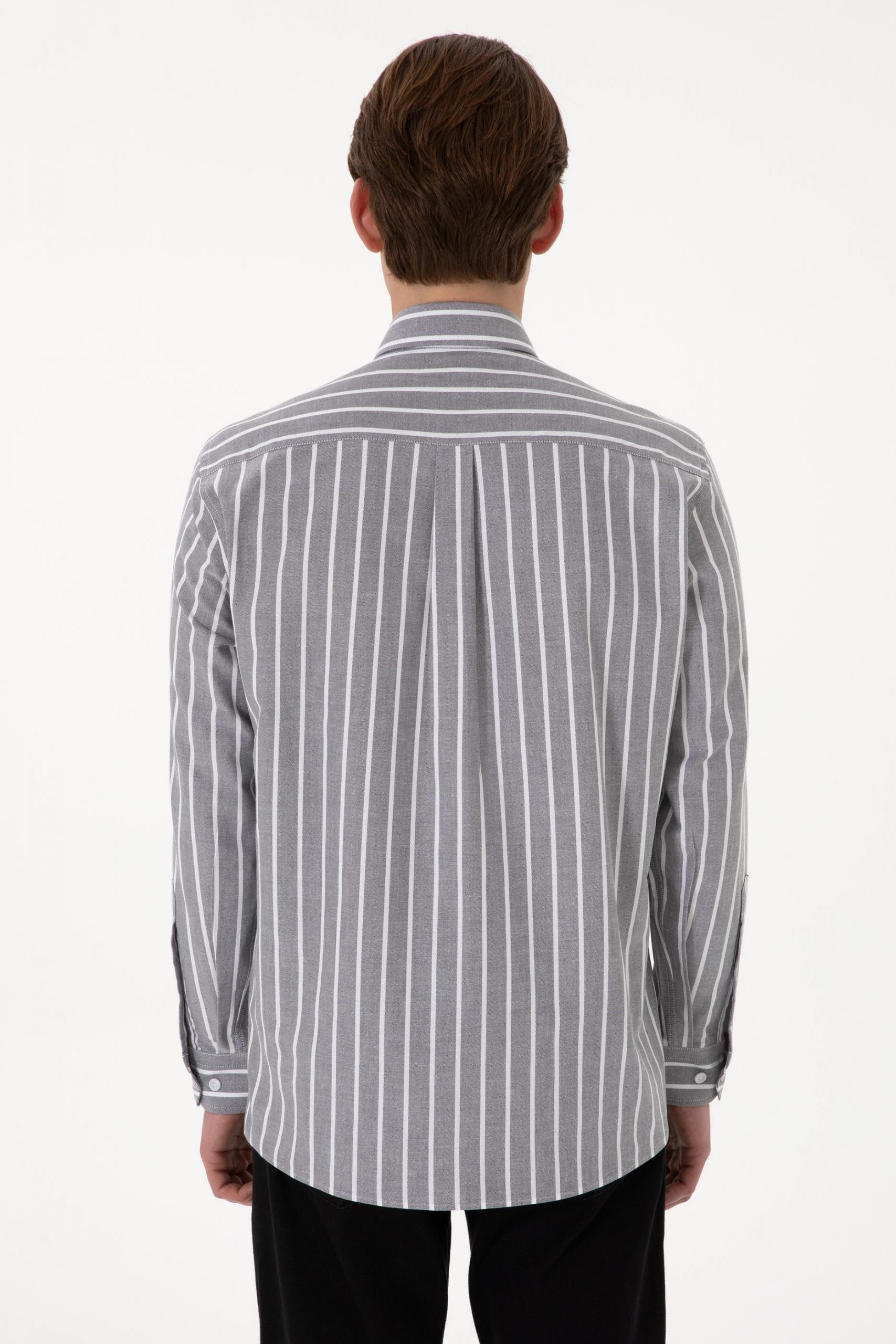 پیراهن مردانه یو اس پولو