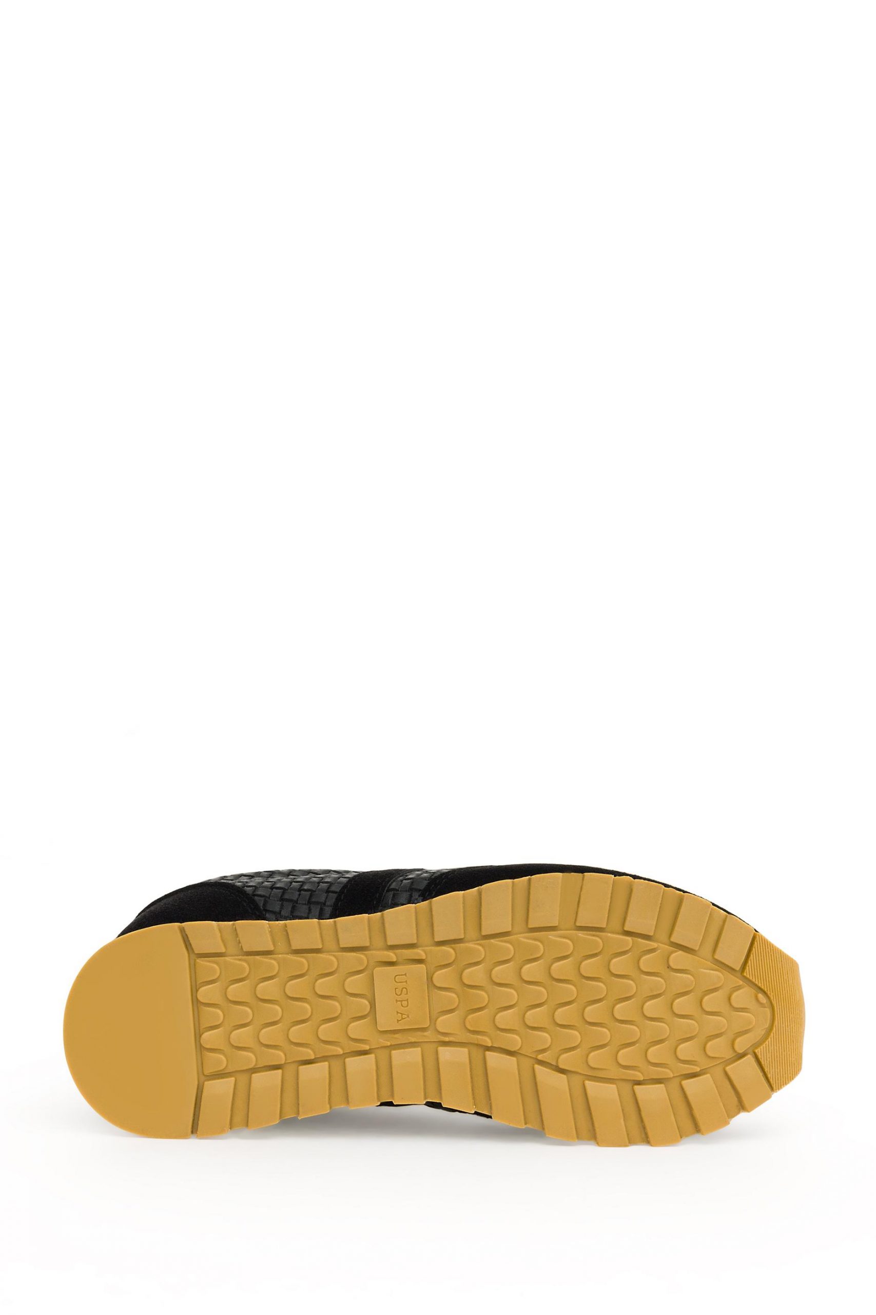 کفش ورزشی زنانه یو اس پولو