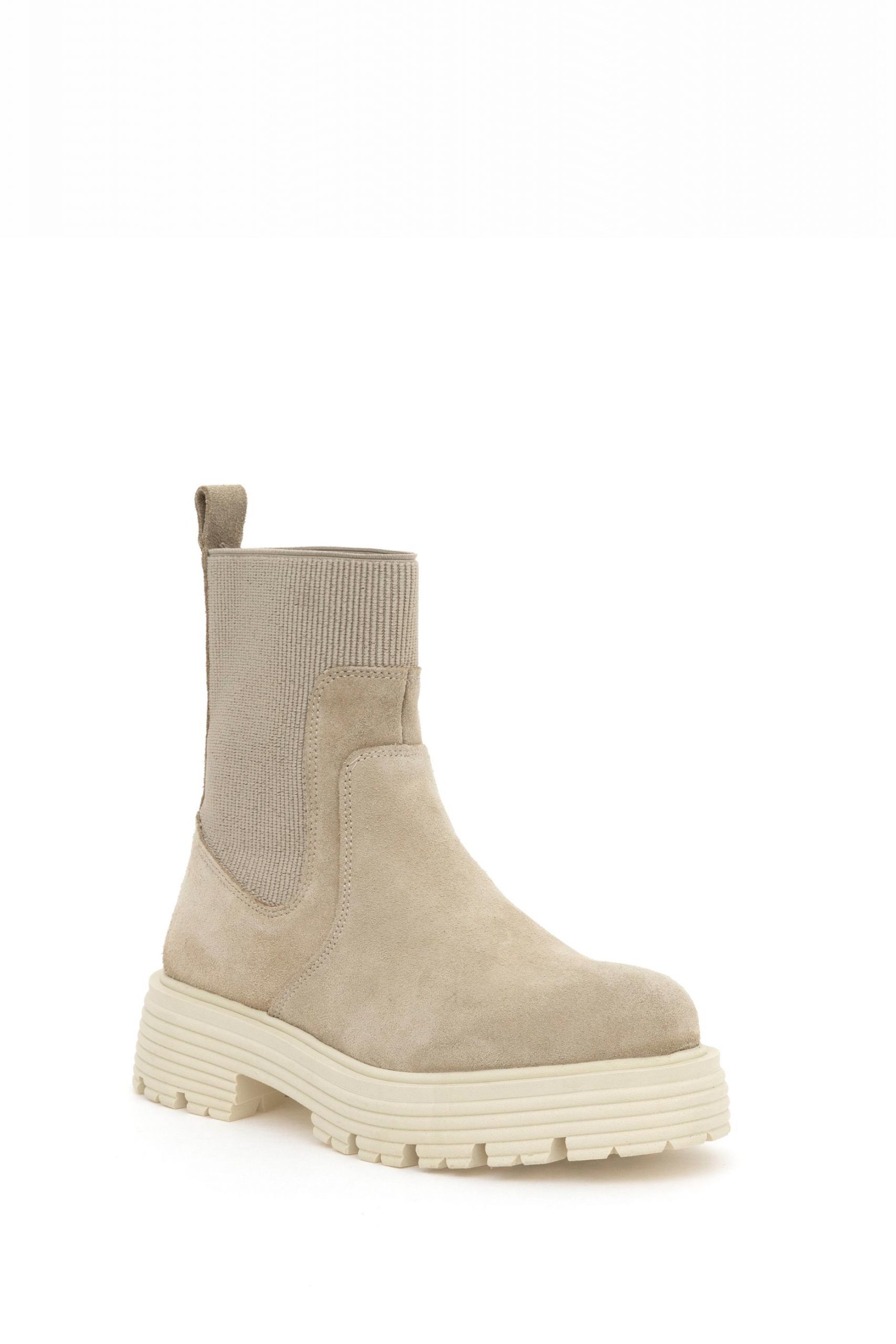 بوت و نیم بوت زنانه یو اس پولو