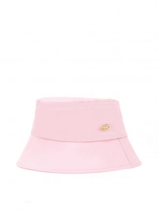 لباس ساحلی زنانه صورتی روشن یو اس پولو