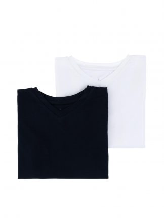 زیرپوش پسرانه سرمه ای یو اس پولو