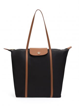 کیف زنانه مشکی یو اس پولو