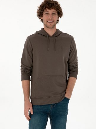 هودی مردانه راسویی یو اس پولو