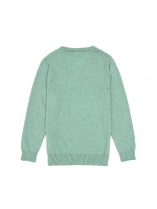 پلیور دخترانه یو اس پولو