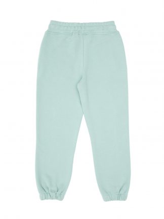 شلوار راحتی دخترانه نعنایی یو اس پولو