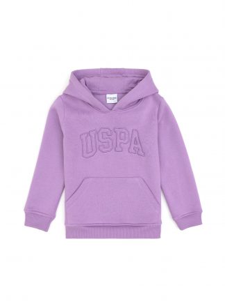 هودی دخترانه یاسی یو اس پولو