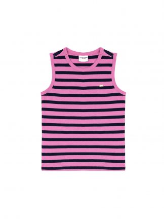 تاپ دخترانه یاسی یو اس پولو