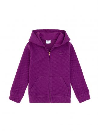 هودی دخترانه یاسی یو اس پولو