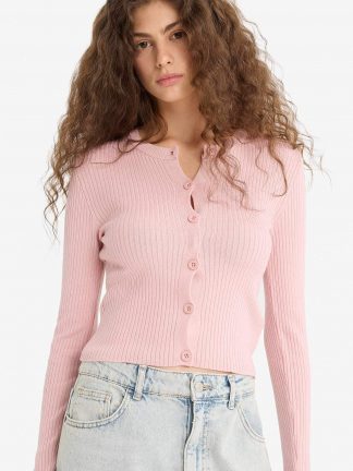 ژاکت زنانه دفکتو