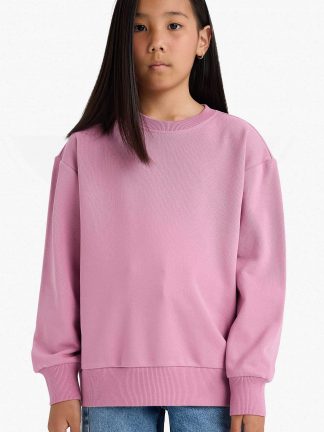 سویشرت دخترانه دفکتو