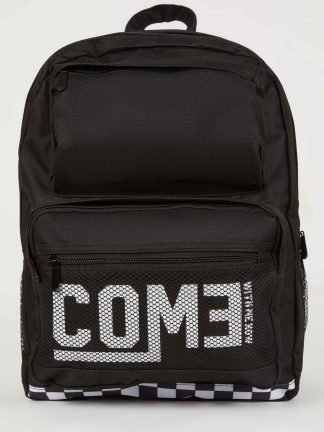 کیف زنانه مشکی دفکتو