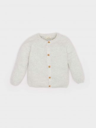 ژاکت نوزاد پسر دفکتو