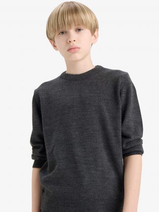 پلیور پسرانه دفکتو