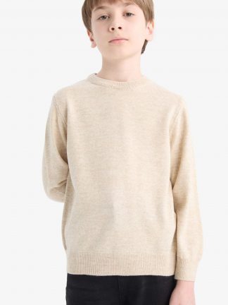 پلیور پسرانه دفکتو