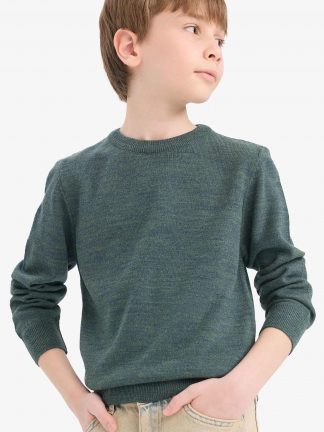 پلیور پسرانه دفکتو