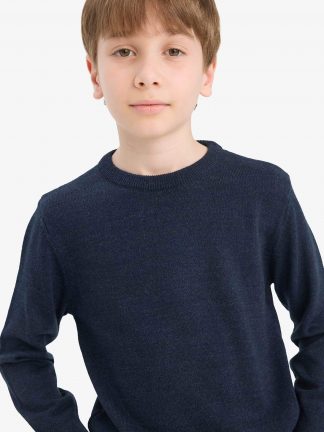 پلیور پسرانه دفکتو