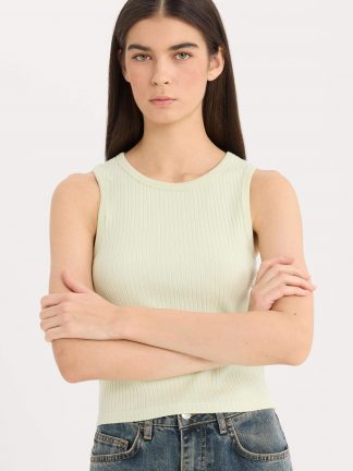 تاپ زنانه دفکتو