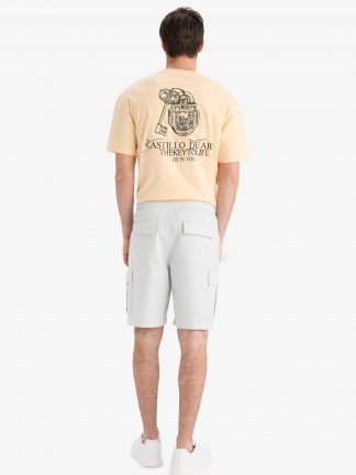 شلوارک مردانه دفکتو