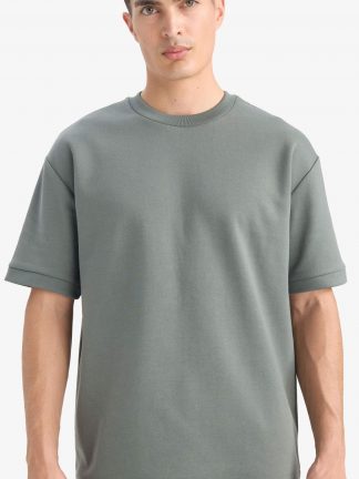 تی شرت مردانه دفکتو