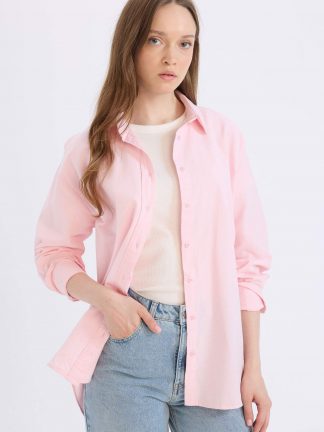 تونیک زنانه دفکتو