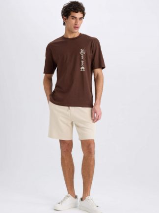 شلوارک مردانه دفکتو