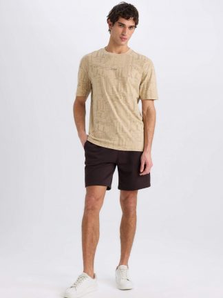 شلوارک مردانه دفکتو