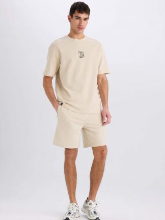 شلوارک مردانه دفکتو