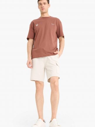 شلوارک مردانه دفکتو