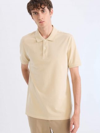 پولوشرت مردانه دفکتو