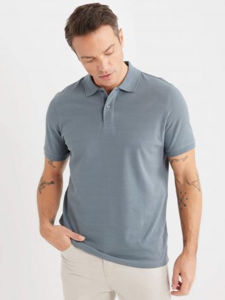 پولوشرت مردانه دفکتو