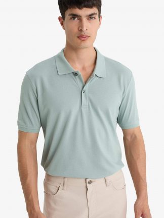 پولوشرت مردانه دفکتو