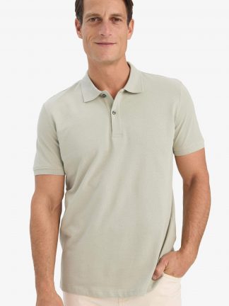 پولوشرت مردانه دفکتو