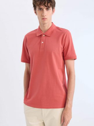 پولوشرت مردانه دفکتو