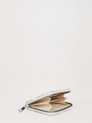 کیف پول زنانه بژ دفکتو